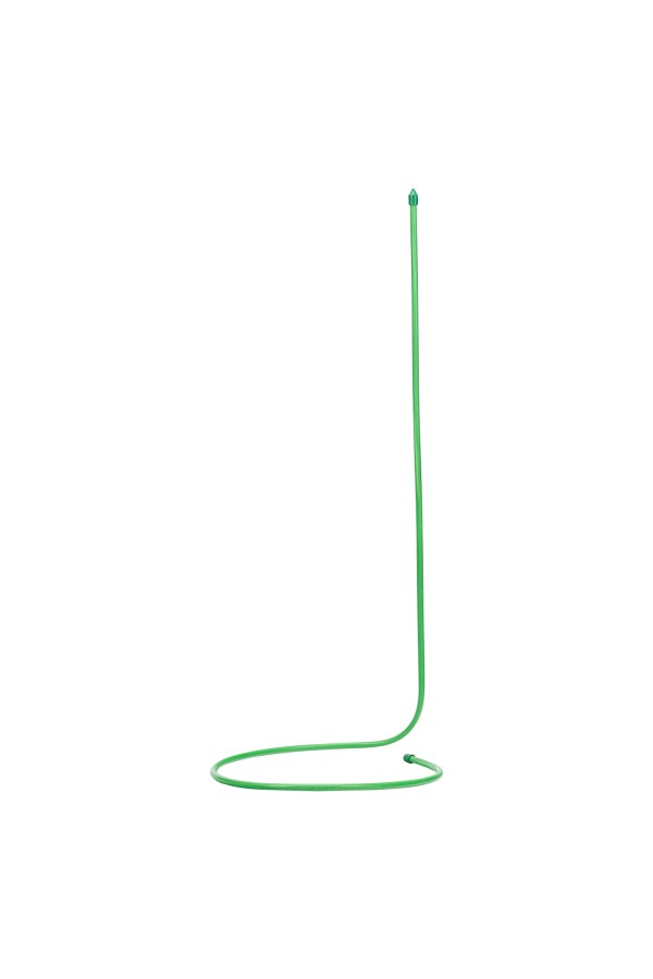 Опора для цветов круг 0.4 м, высота 0.9 м, D трубы 10 мм