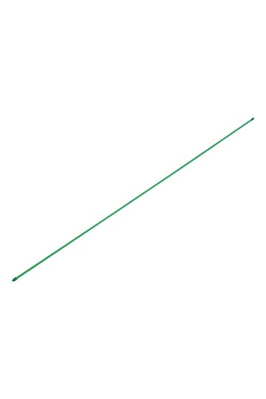 Опора колышек высота 2 м, D трубы 10 мм Россия