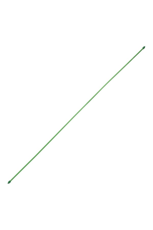 Опора колышек высота 1.5 м, D трубы 10 мм