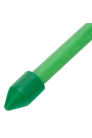 Опора колышек высота 1 м, D трубы 10 мм Россия