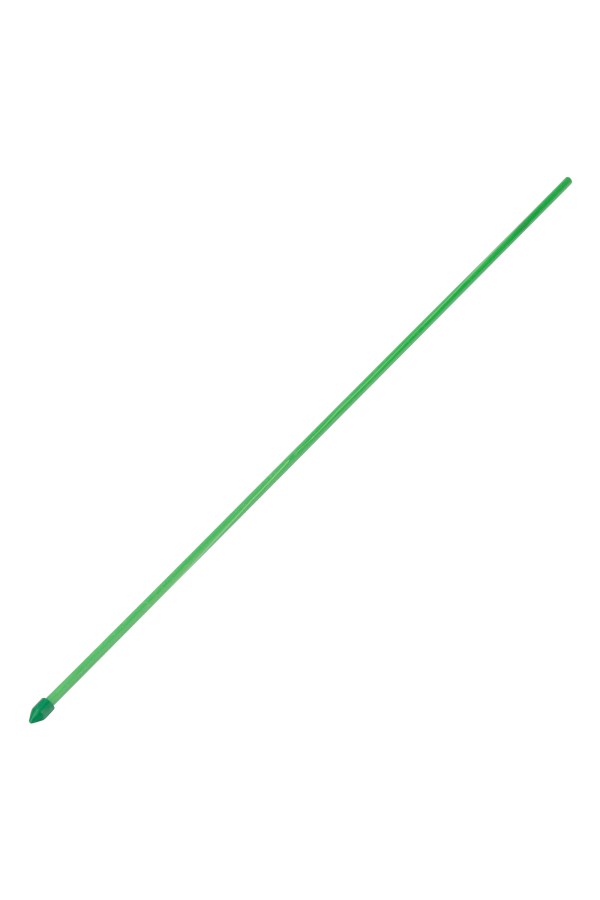 Опора колышек высота 1 м, D трубы 10 мм