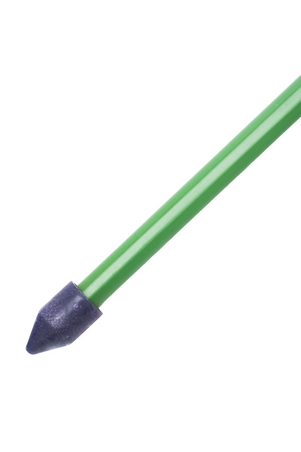 Опора металл в пластике, H 45 см Palisad