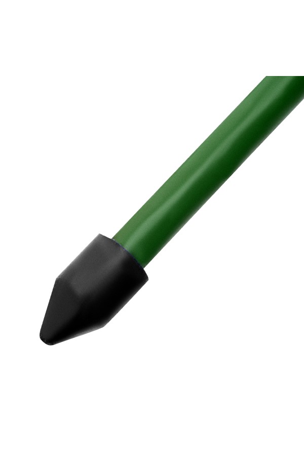 Опора металл в пластике, H 60 см Palisad