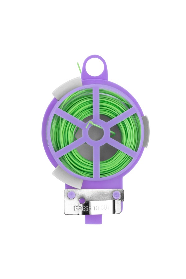 Подвязка из мягкой проволоки, бобина 30 м Palisad