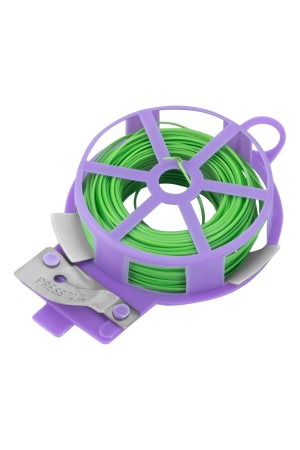 Подвязка из мягкой проволоки, бобина 30 м Palisad