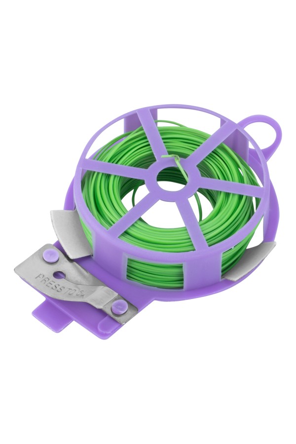 Подвязка из мягкой проволоки, бобина 30 м Palisad