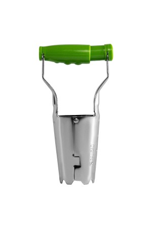 Набор садового инструмента, цельнометаллический, 3 предмета, Fresh Line, Palisad