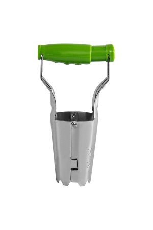 Набор садового инструмента, цельнометаллический, 3 предмета, Fresh Line, Palisad