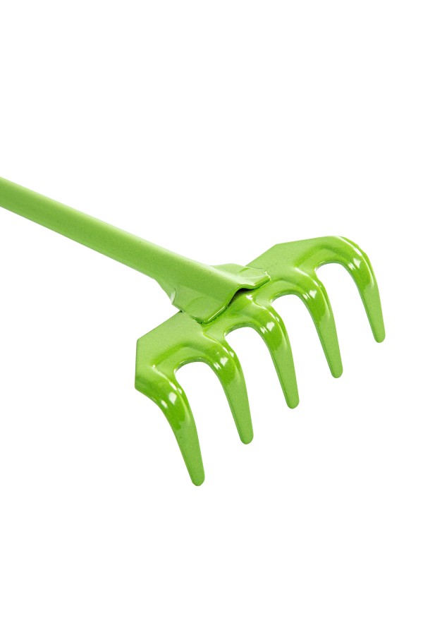 Набор садового инструмента, цельнометаллический, 3 предмета, Fresh Line, Palisad