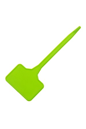 Посадочные таблички 35 х 55 мм, пика 110 мм, 20 шт, Palisad