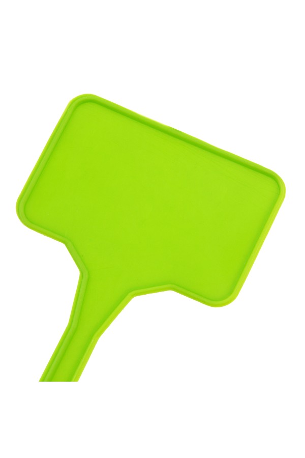 Посадочные таблички 35 х 55 мм, пика 110 мм, 20 шт, Palisad