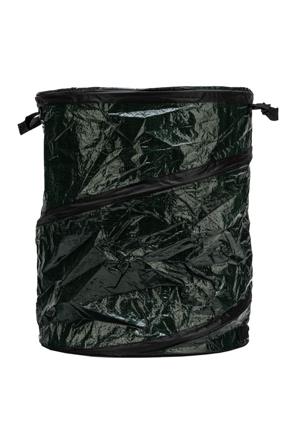 Контейнер садовый с ручками, 95 л, складной, Palisad