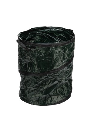 Контейнер садовый с ручками, 95 л, складной, Palisad