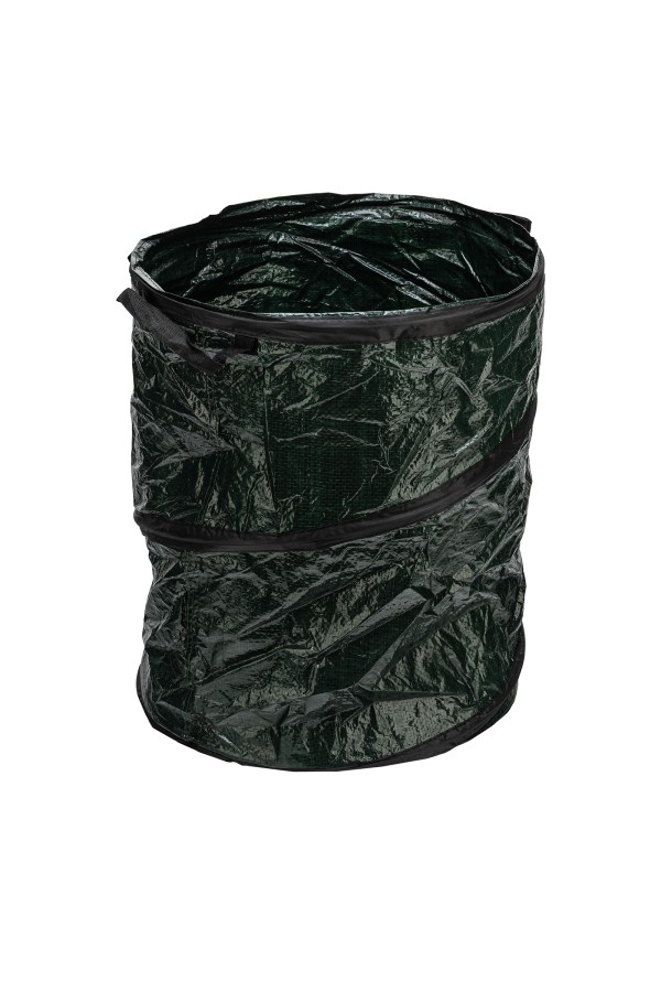 Контейнер садовый с ручками, 95 л, складной, Palisad