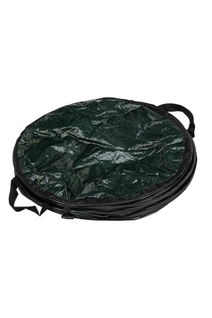 Контейнер садовый с ручками, 95 л, складной, Palisad