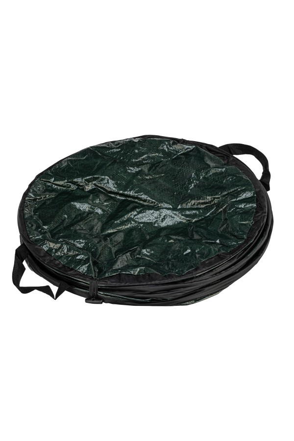 Контейнер садовый с ручками, 95 л, складной, Palisad