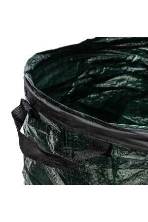 Контейнер садовый с ручками, 95 л, складной, Palisad