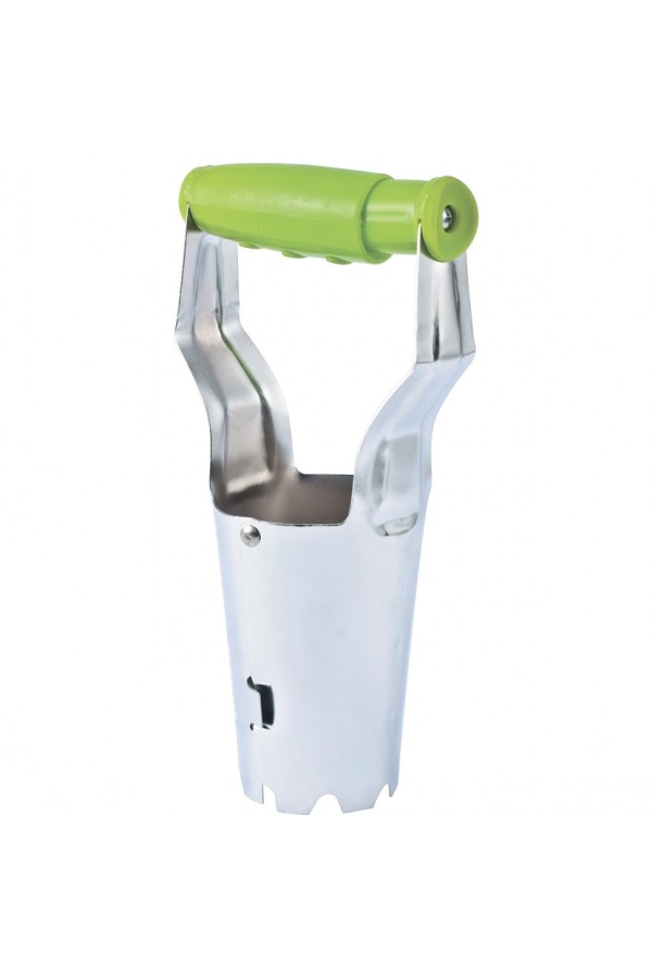 Конус посадочный, нержавеющая сталь, 60 х 100 мм, Palisad