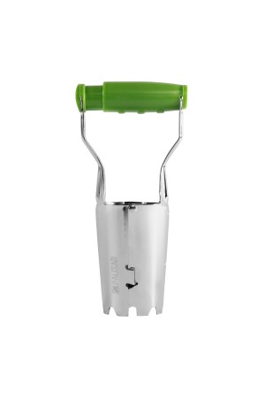 Конус посадочный, стальной, 60 х 100 мм, Palisad