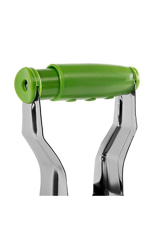 Конус посадочный, стальной, 60 х 100 мм, Palisad