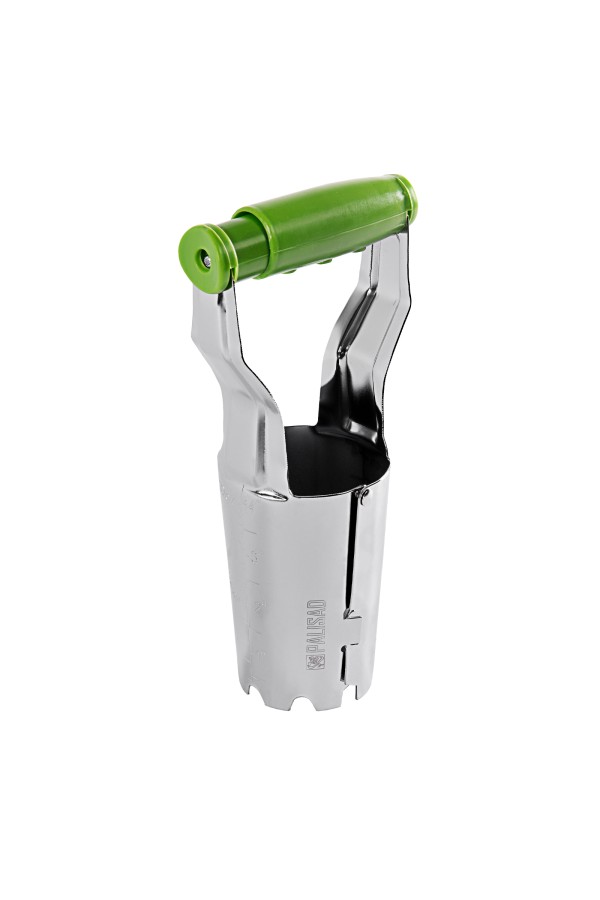 Конус посадочный, стальной, 60 х 100 мм, Palisad