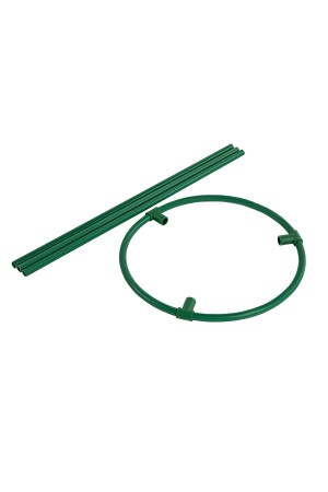 Опора для цветов D 30 см, H 50 см. 