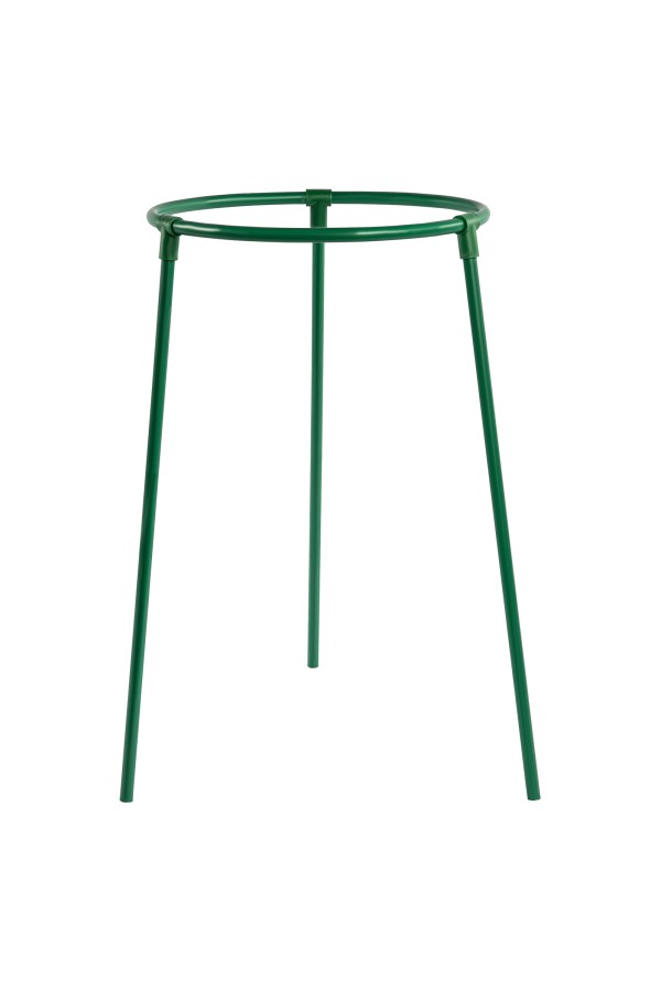 Опора для цветов D 30 см, H 50 см. 