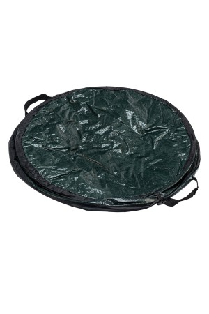 Контейнер садовый с ручками, 160 л, складной, Palisad