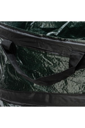 Контейнер садовый с ручками, 160 л, складной, Palisad