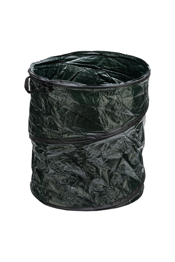 Контейнер садовый с ручками, 160 л, складной, Palisad