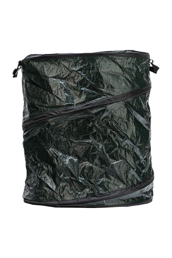 Контейнер садовый с ручками, 160 л, складной, Palisad