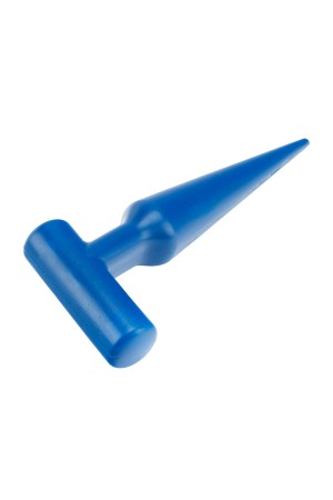 Конус посадочный, полипропиленовый, Россия