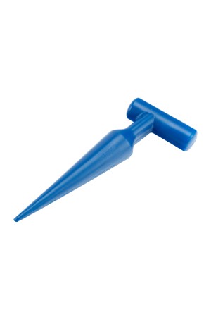 Конус посадочный, полипропиленовый, Россия