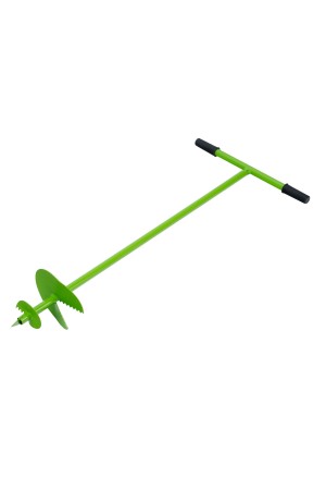 Бур садовый шнековый, 1085 мм, диаметр 200 мм, Россия, Сибртех