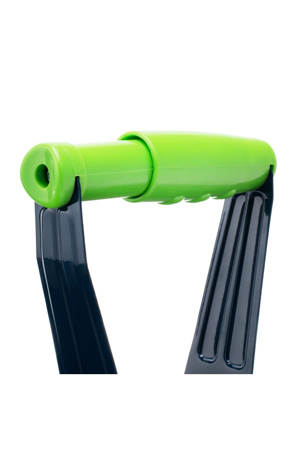 Конус посадочный стальной, порошковое покрытие, 60 х 100 мм, Сибртех