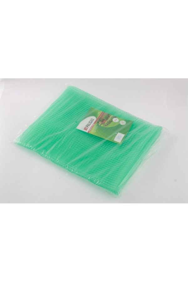 Сетка от птиц 2х5 м, ячейка 7х7 мм Palisad