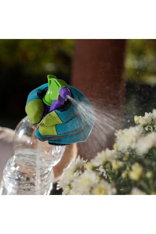 Распыляющая головка, подходит к Стандартной пластиковой бутылке Palisad