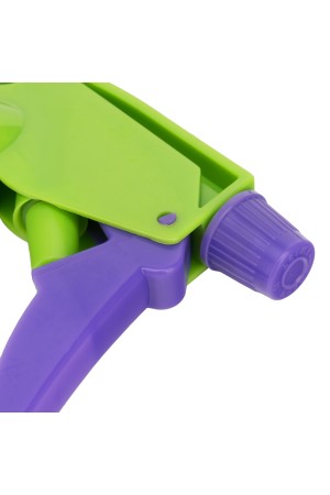 Распыляющая головка, подходит к Стандартной пластиковой бутылке Palisad