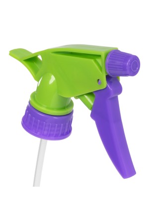 Распыляющая головка, подходит к Стандартной пластиковой бутылке Palisad