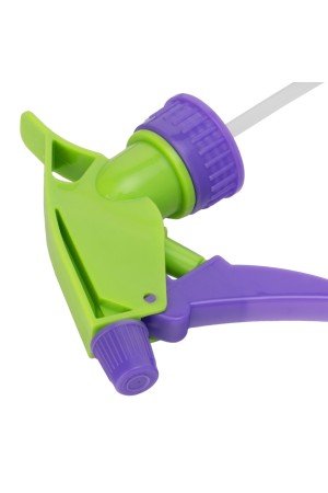 Распыляющая головка, подходит к Стандартной пластиковой бутылке Palisad