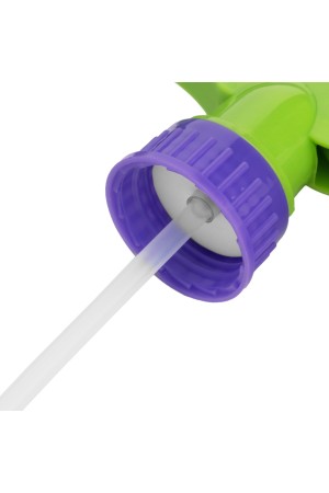 Распыляющая головка, подходит к Стандартной пластиковой бутылке Palisad