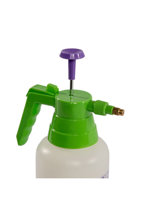 Опрыскиватель ручной 1 л, с насосом Palisad