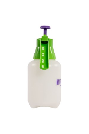 Опрыскиватель ручной 1 л, с насосом Palisad