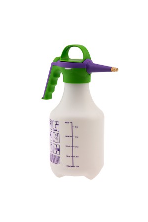 Опрыскиватель ручной с клапаном сброса давления, 2 л Palisad