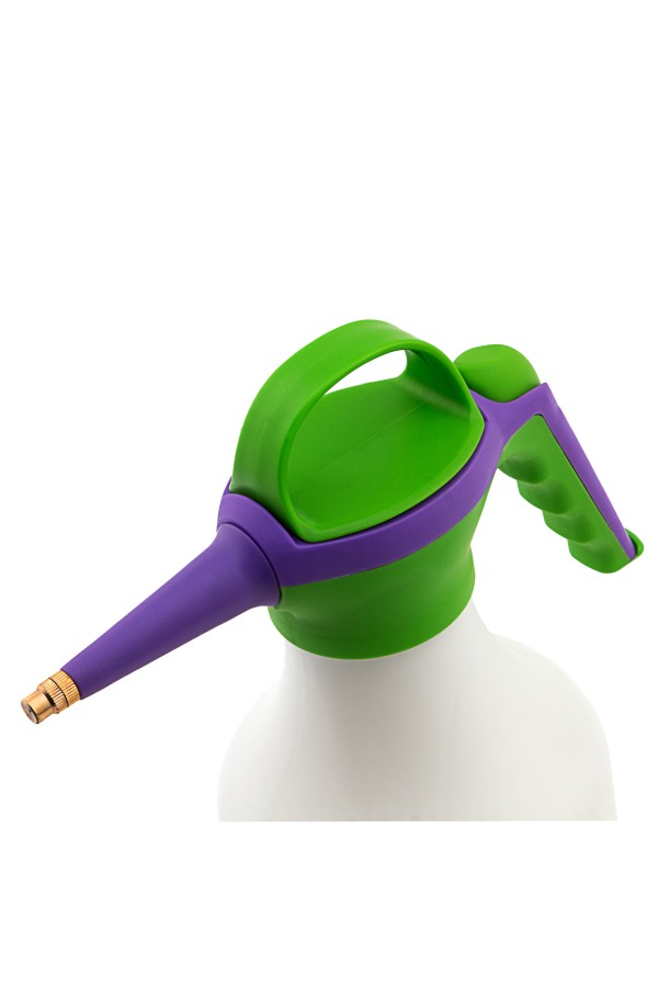 Опрыскиватель ручной с клапаном сброса давления, 2 л Palisad