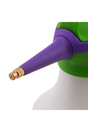 Опрыскиватель ручной с клапаном сброса давления, 2 л Palisad