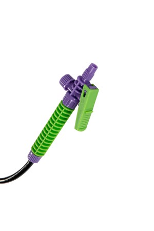 Опрыскиватель ручной, 5 л, с насосом, шлангом, разбрызгиватель Palisad