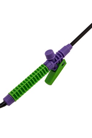 Опрыскиватель ручной с горловиной 3 л, с насосом, шлангом и разбрызгивателем Palisad