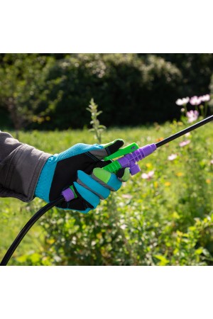 Опрыскиватель ручной, 7 л, с насосом, шлангом, разбрызгиватель Palisad