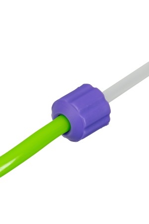 Штанга для опрыскивателя телескопическая, универсальная, алюминиевая, 2 м, BASE// Palisad